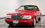 1994 E320 Cabriolet Thumbnail 19