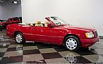 1994 E320 Cabriolet Thumbnail 16
