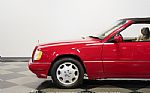 1994 E320 Cabriolet Thumbnail 24