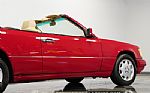 1994 E320 Cabriolet Thumbnail 29