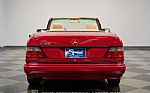 1994 E320 Cabriolet Thumbnail 26