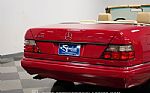 1994 E320 Cabriolet Thumbnail 27