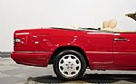 1994 E320 Cabriolet Thumbnail 30