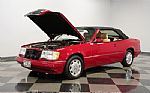 1994 E320 Cabriolet Thumbnail 32