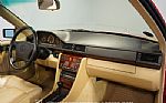 1994 E320 Cabriolet Thumbnail 52