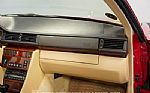 1994 E320 Cabriolet Thumbnail 54