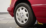 1994 E320 Cabriolet Thumbnail 61