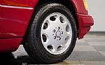 1994 E320 Cabriolet Thumbnail 63