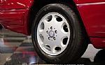 1994 E320 Cabriolet Thumbnail 64