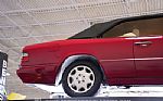 1994 E320 Cabriolet Thumbnail 74