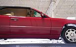 1994 E320 Cabriolet Thumbnail 75