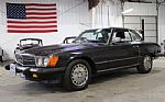 1988 560SL Convertible Thumbnail 1