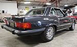 1988 560SL Convertible Thumbnail 6