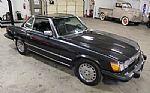 1988 560SL Convertible Thumbnail 9