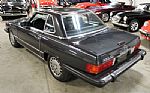 1988 560SL Convertible Thumbnail 11