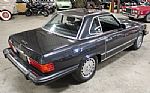 1988 560SL Convertible Thumbnail 12