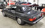 1988 560SL Convertible Thumbnail 16
