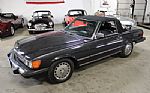 1988 560SL Convertible Thumbnail 19
