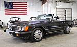 1988 560SL Convertible Thumbnail 30