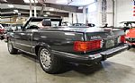 1988 560SL Convertible Thumbnail 32