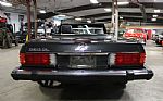 1988 560SL Convertible Thumbnail 33