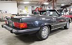 1988 560SL Convertible Thumbnail 34
