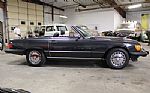 1988 560SL Convertible Thumbnail 35