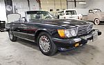 1988 560SL Convertible Thumbnail 36
