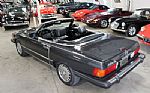 1988 560SL Convertible Thumbnail 38
