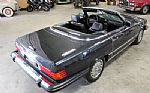 1988 560SL Convertible Thumbnail 39