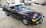 1988 560SL Convertible Thumbnail 40