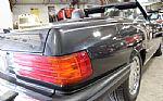 1988 560SL Convertible Thumbnail 43