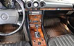 1988 560SL Convertible Thumbnail 57