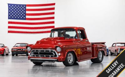 Photo of a 1955 Chevrolet 3100 for sale