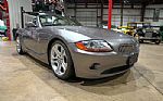 2003 Z4 Roadster 3.0I Thumbnail 12