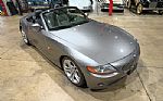 2003 Z4 Roadster 3.0I Thumbnail 14