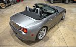 2003 Z4 Roadster 3.0I Thumbnail 17