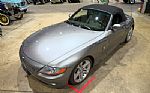 2003 Z4 Roadster 3.0I Thumbnail 29
