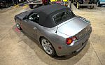 2003 Z4 Roadster 3.0I Thumbnail 30