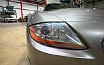 2003 Z4 Roadster 3.0I Thumbnail 50