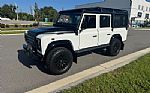 1985 Defender 110 Thumbnail 1