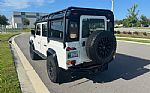 1985 Defender 110 Thumbnail 3