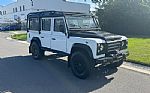 1985 Defender 110 Thumbnail 7