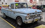 1966 F100 Thumbnail 2