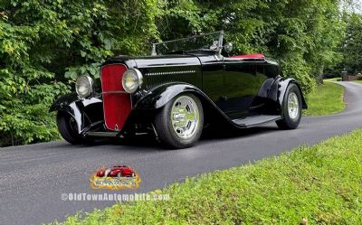 Photo of a 1932 Ford Roadster for sale