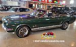 1966 Mustang Convertible Thumbnail 1
