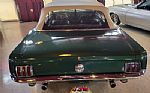 1966 Mustang Convertible Thumbnail 3