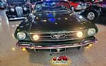 1966 Mustang Convertible Thumbnail 6