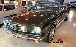 1966 Mustang Convertible Thumbnail 7