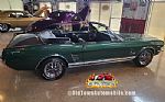 1966 Mustang Convertible Thumbnail 11